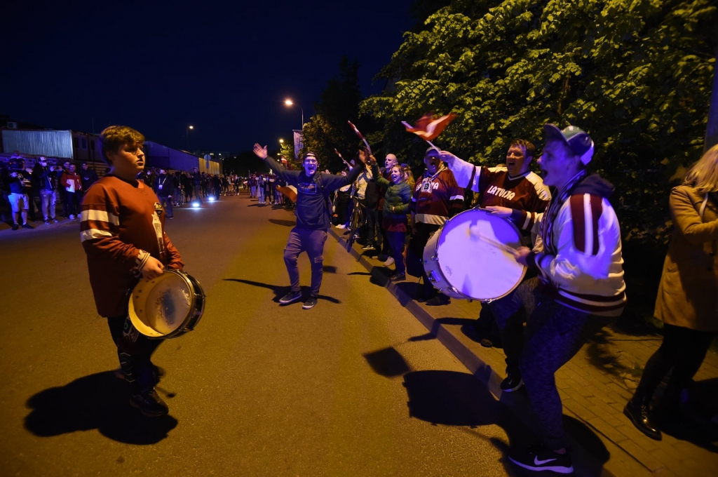 Autors: Edijs Pālens/LETA