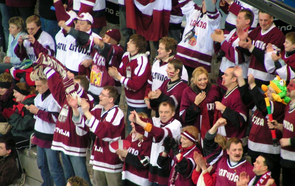 Autors: Tālis Eipurs/LETA