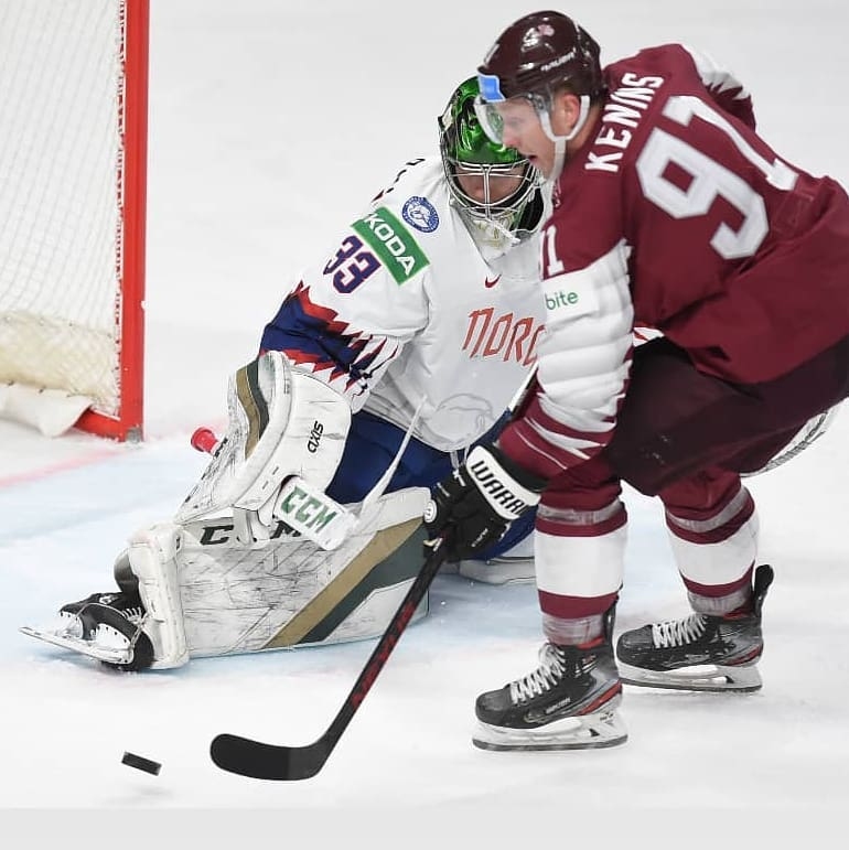 Autors: Edijs Pālens, LETA