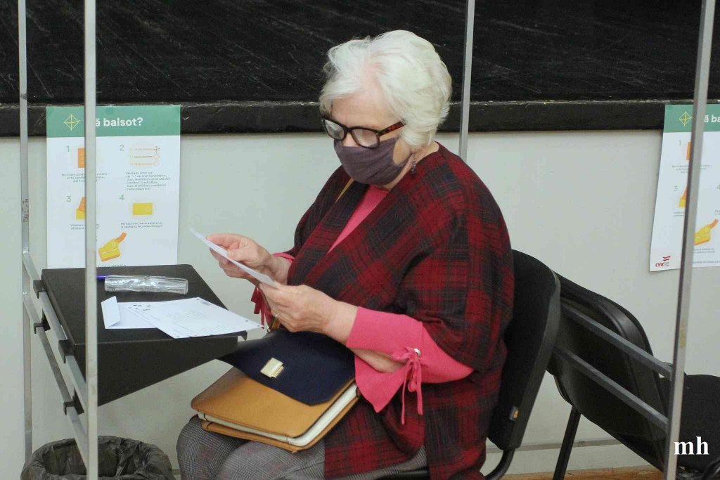 Autors: Modris Helds