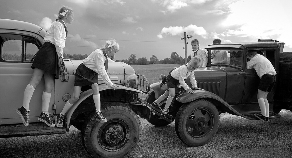 Autors: Publicitātes foto