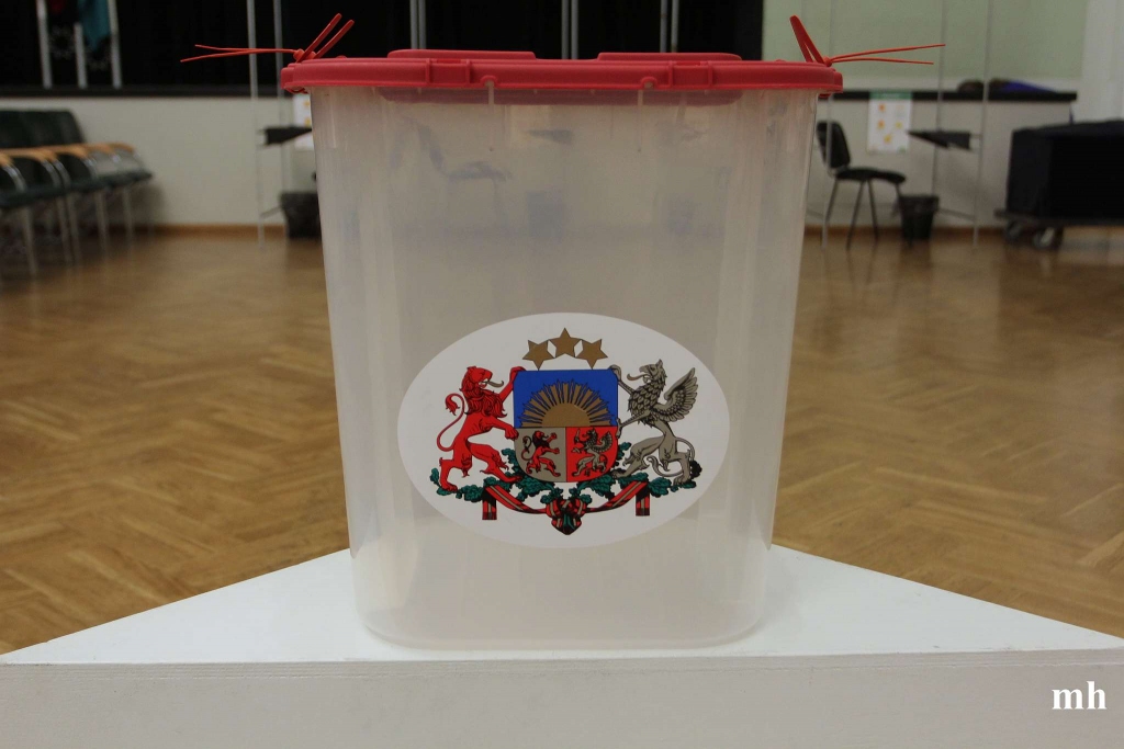 Autors: Modris Helds