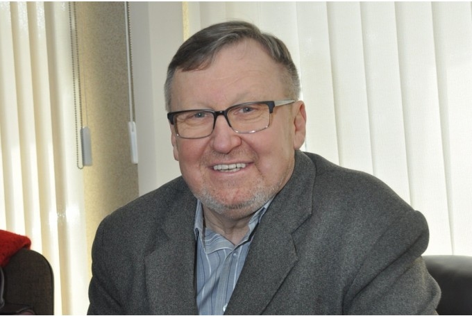 Jaunajā Dienvidkurzemes novadā ZZS pārstāvēs līdzšinējais Grobiņas novada domes priekšsēdētājs Aivars Priedols.
Autors: Dainis Ģelzis