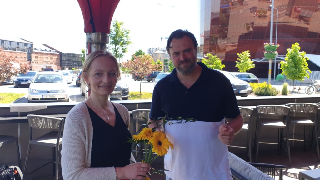 Autors: Publicitātes foto