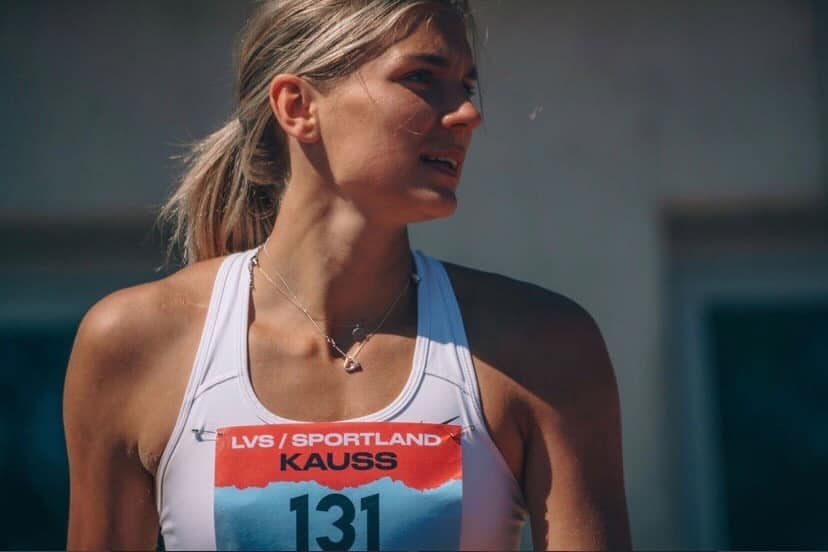 Autors: Liepājas Sporta spēļu skola