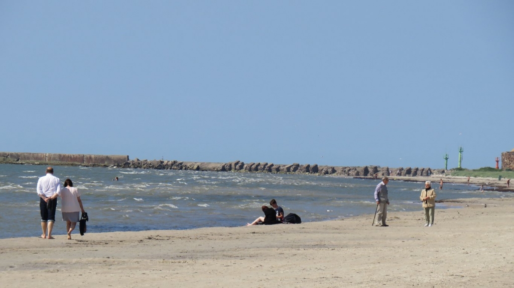 Ilustratīvs foto.
Autors: L. Mellere