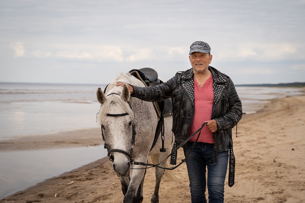 Autors: Publicitātes foto