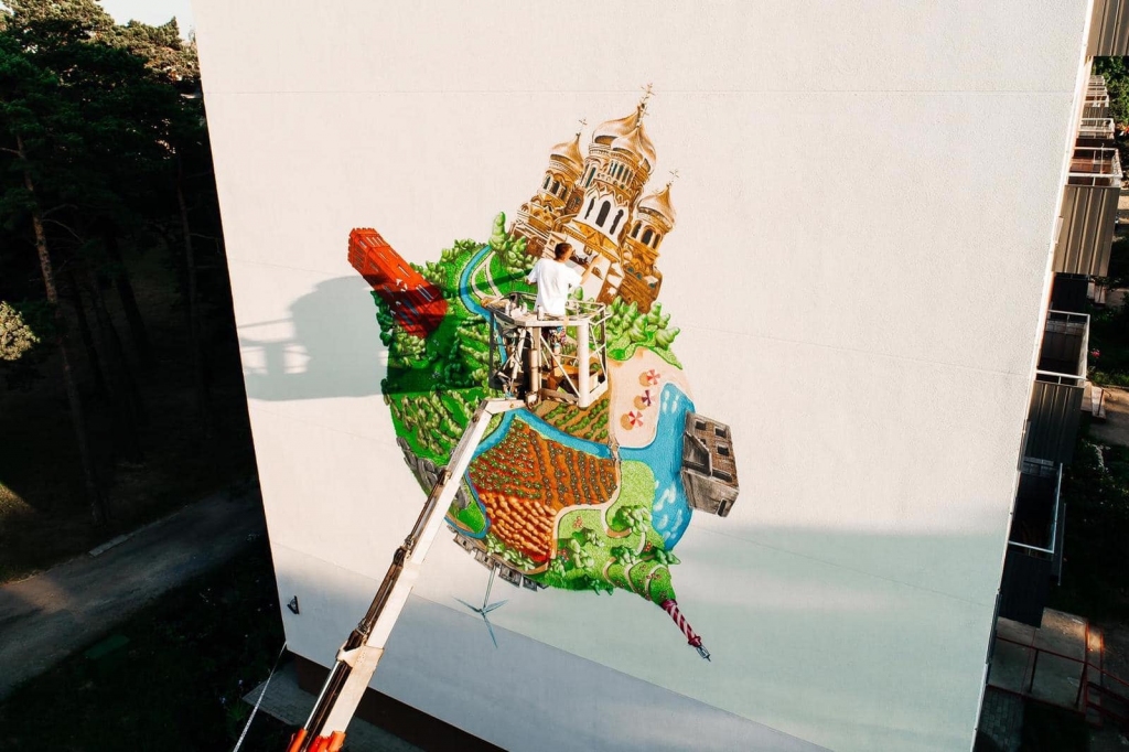 Autors: facebook.com/karostascietums