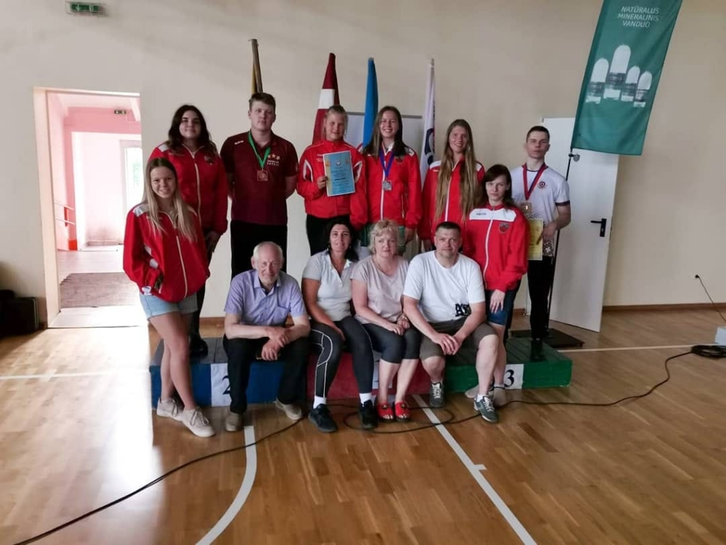 Autors: facebook.com/Aizputesaveji