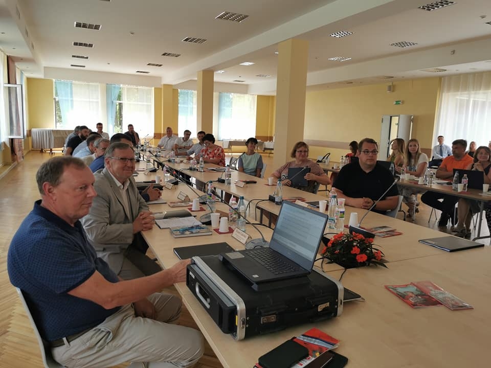 Autors: Dienvidkurzemes novada dome