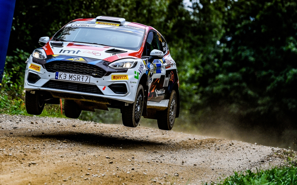 Autors: M-Sport Media