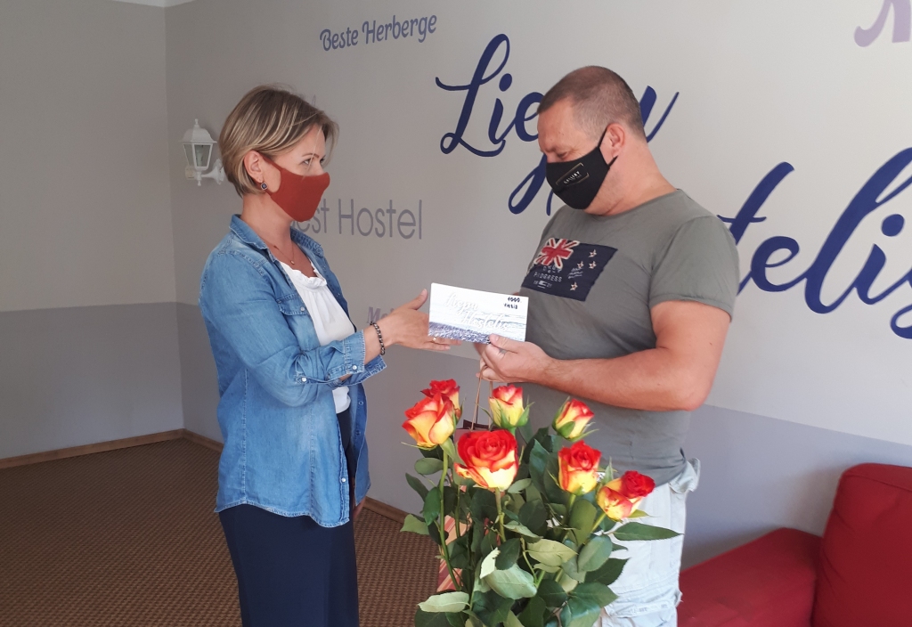 Autors: Publicitātes foto