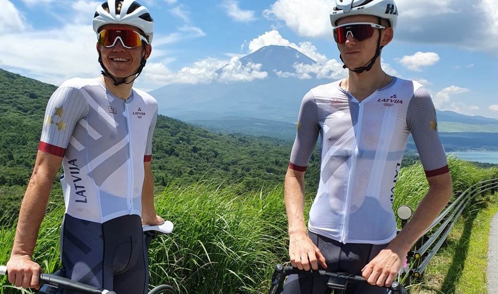 Autors: Publicitātes foto