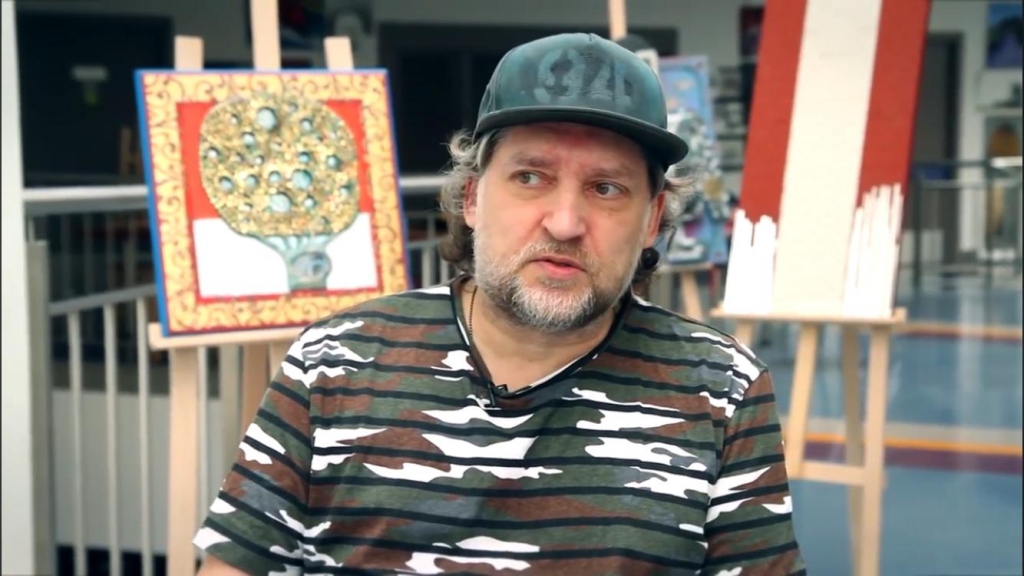 Autors: Publicitātes foto