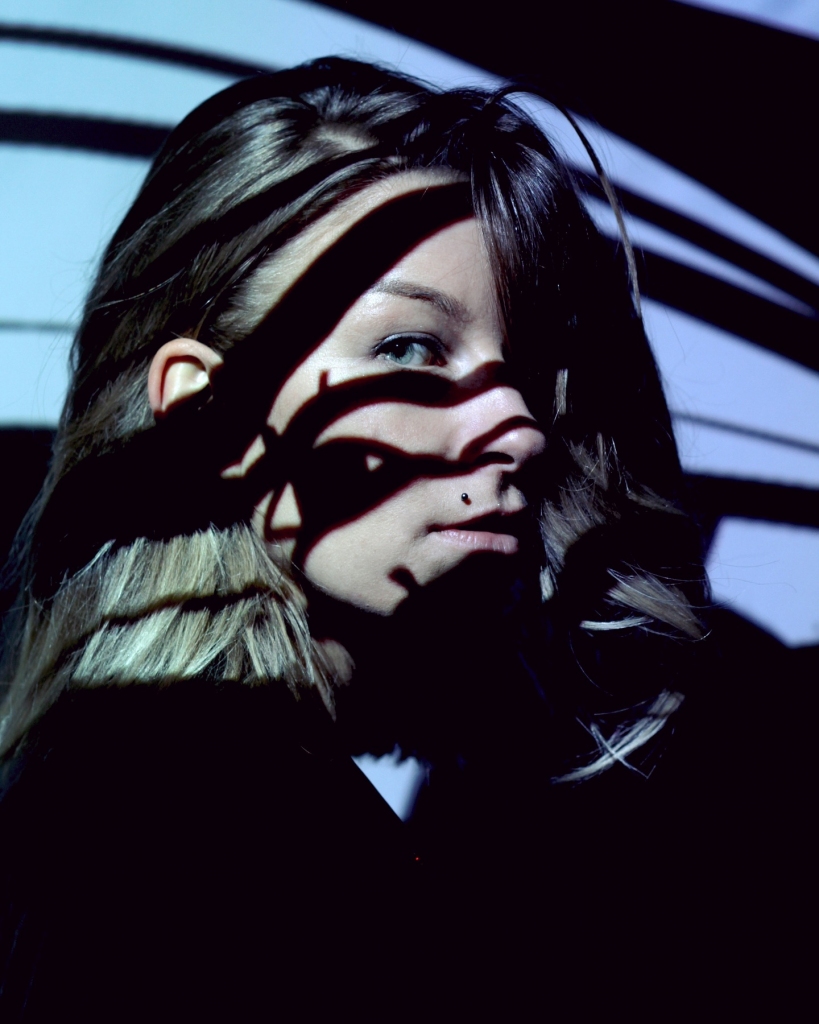 Autors: Anete Šidlovska