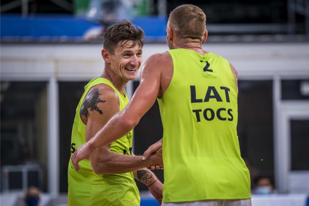 Autors: Volejbols.lv