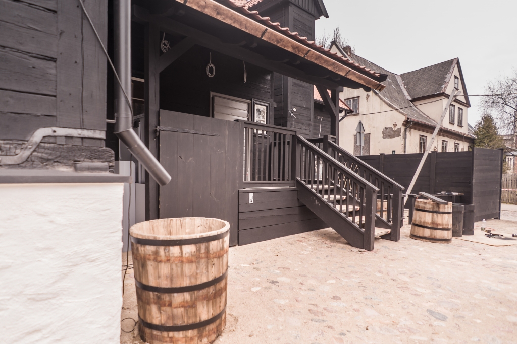 Autors: Kārlis Volkovskis