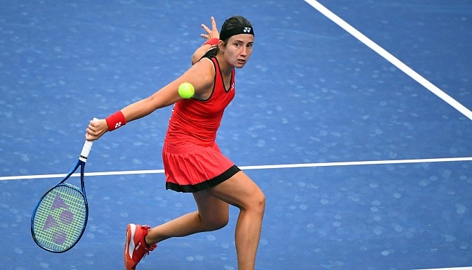 Autors: REUTERS/SCANPIX