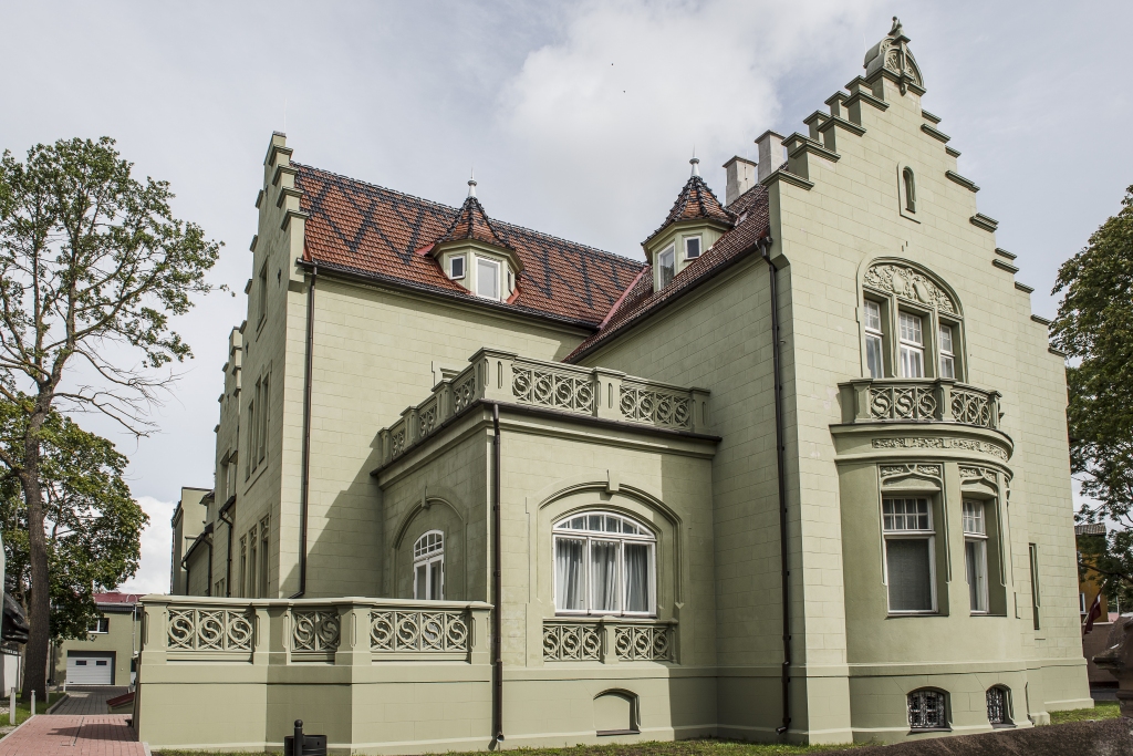 Autors: Publicitātes foto