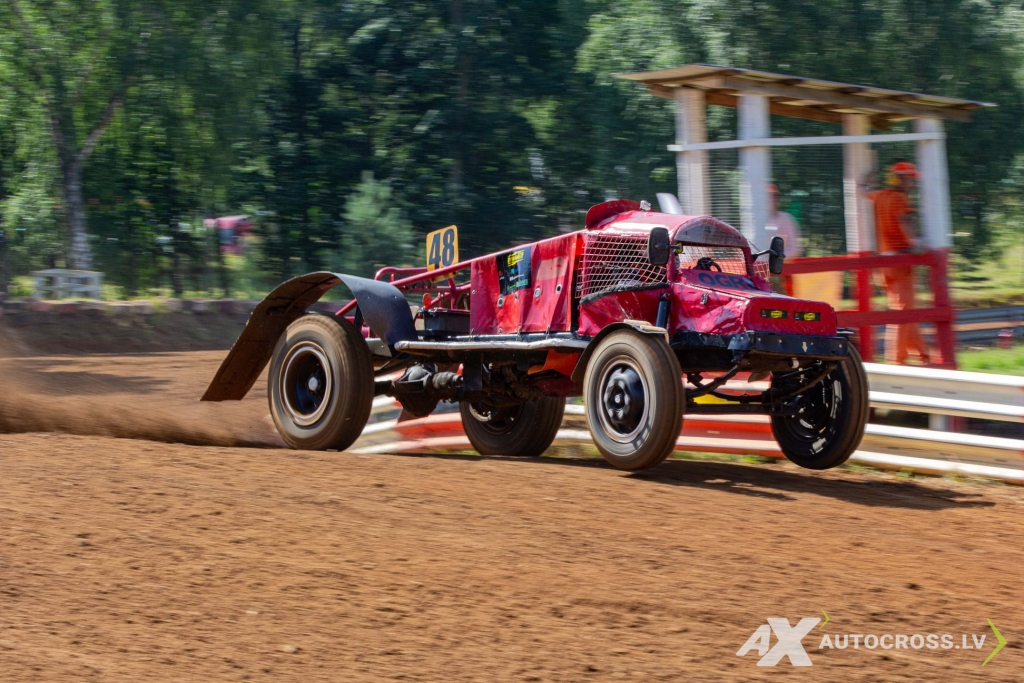 Autors: Klāvs Benefelds