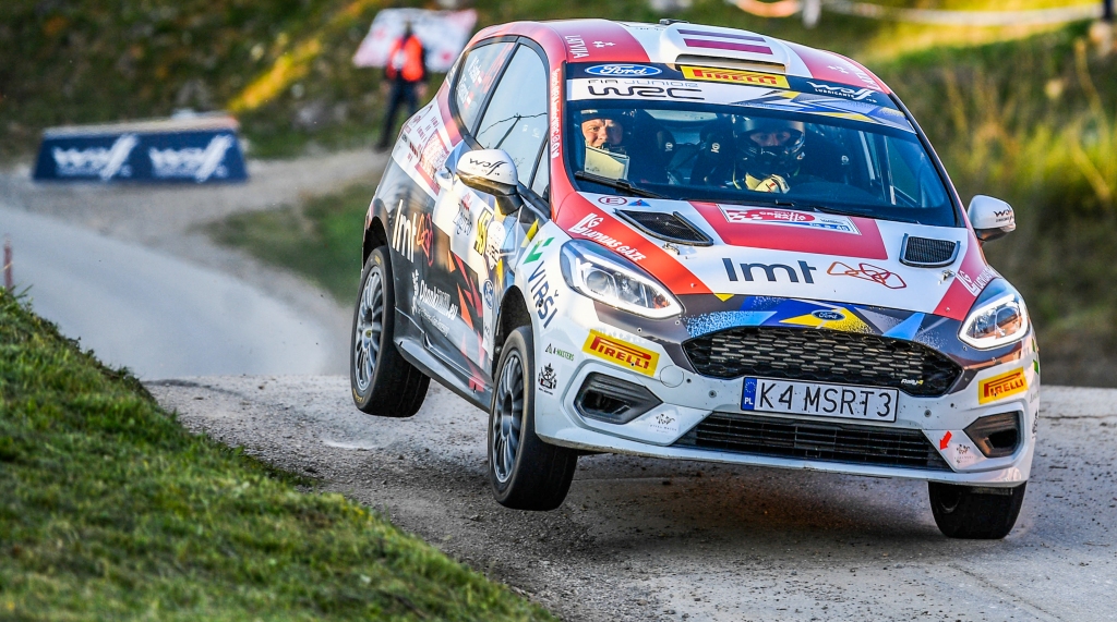 Autors: M-Sport Media 