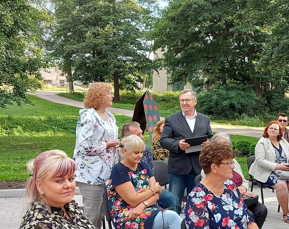 Autors: facebook.com/DienvidkurzemeDome