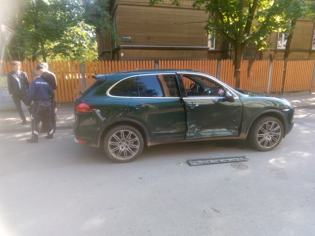 Autors: Uldis Dobelis