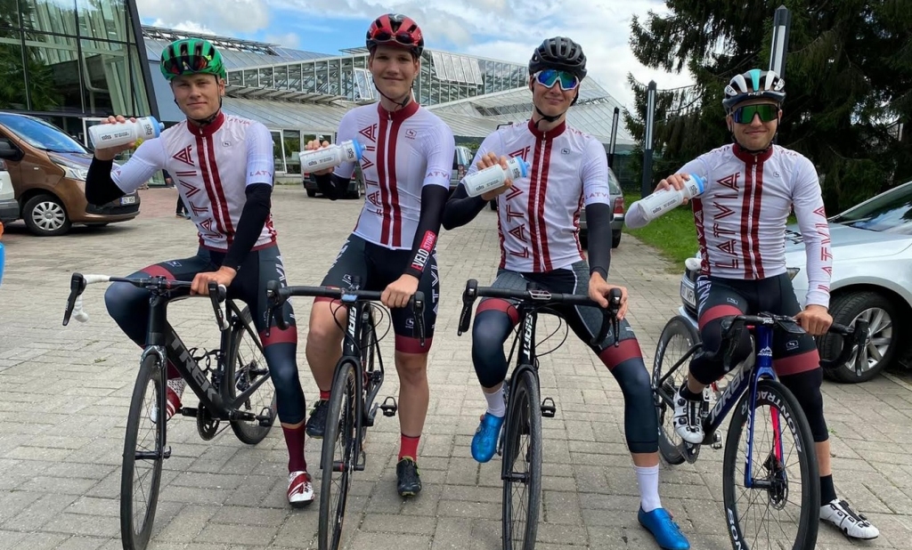 Autors: Publicitātes foto