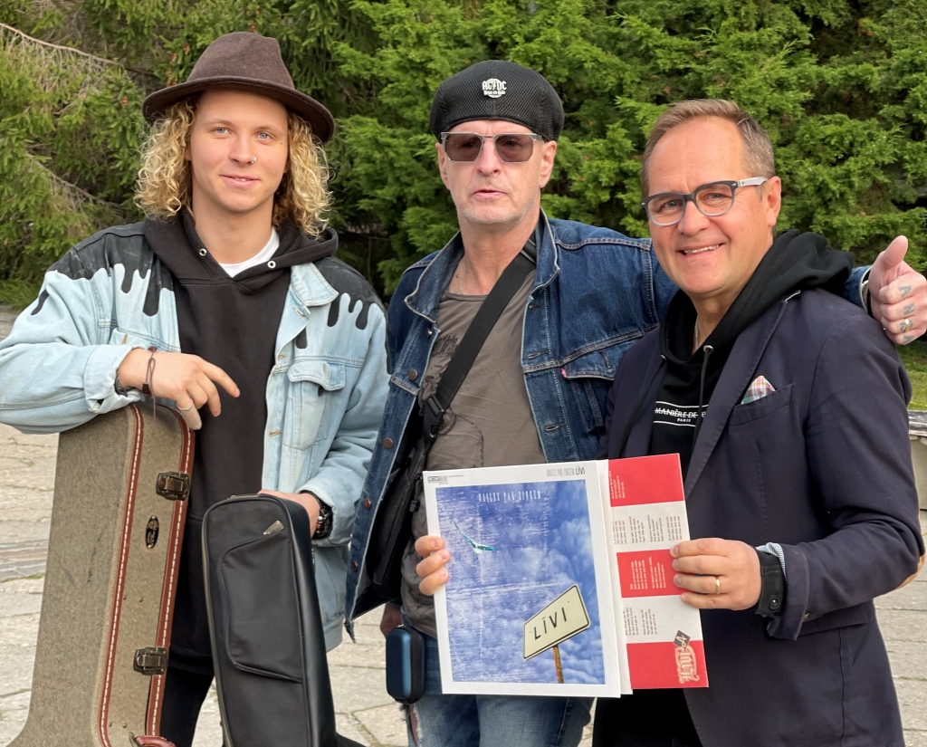 Autors: Publicitātes foto