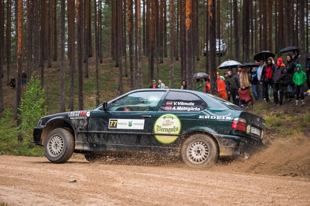 Autors: Raimonds Volonts