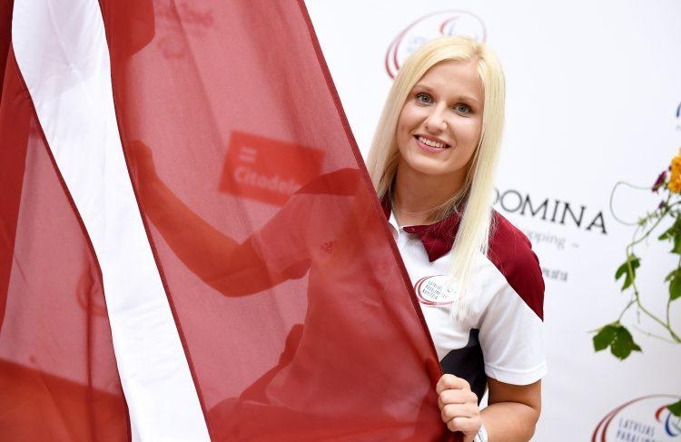 Autors: Ieva Makare/LETA