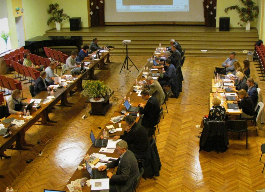 Autors: facebook.com/DienvidkurzemeDome