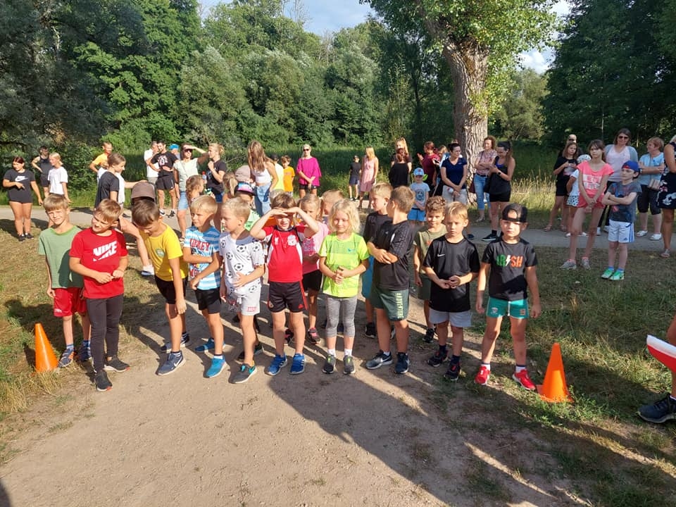 Autors: Aizputes sporta centrs 