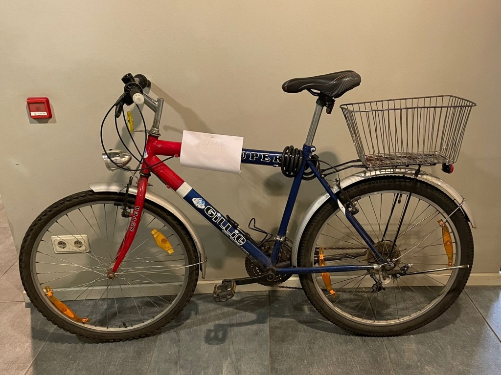 Autors: Valsts policija