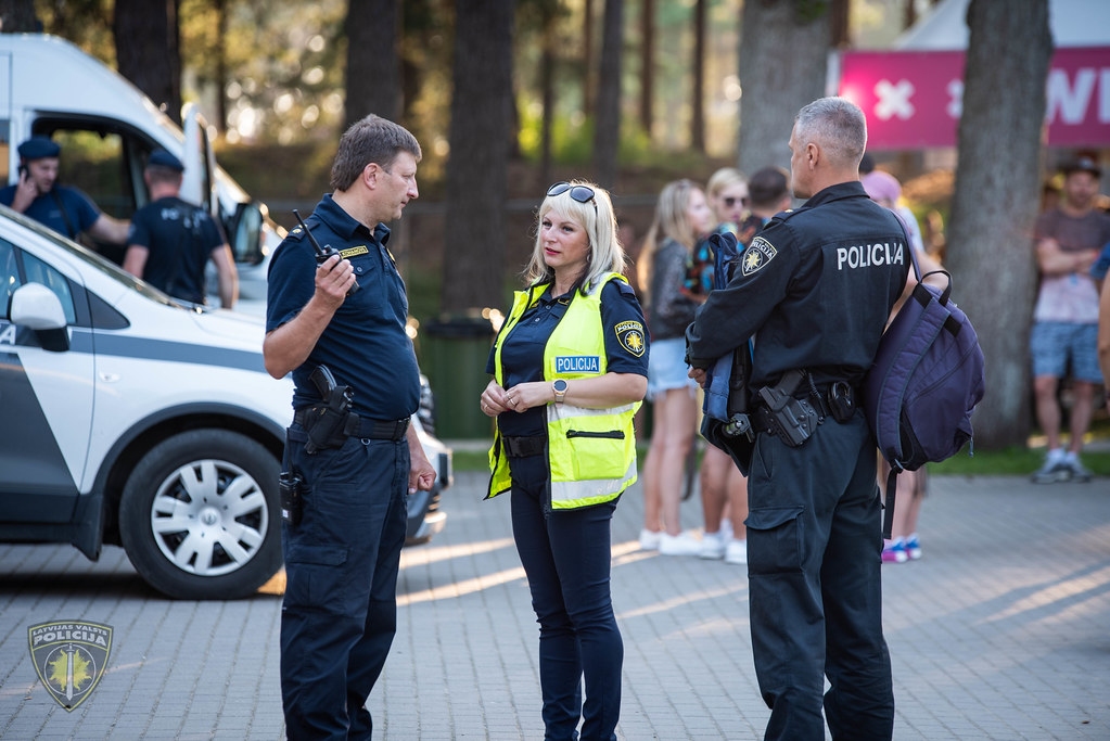 Autors: Valsts policija