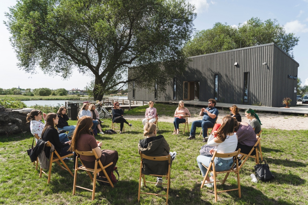 Autors: Publicitātes foto