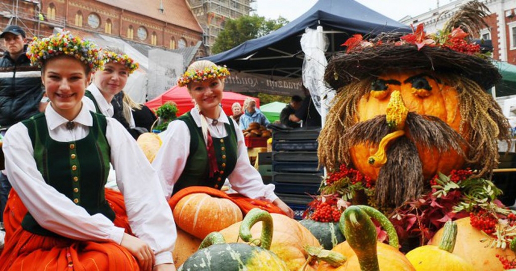 Autors: Evija Trifanova/LETA