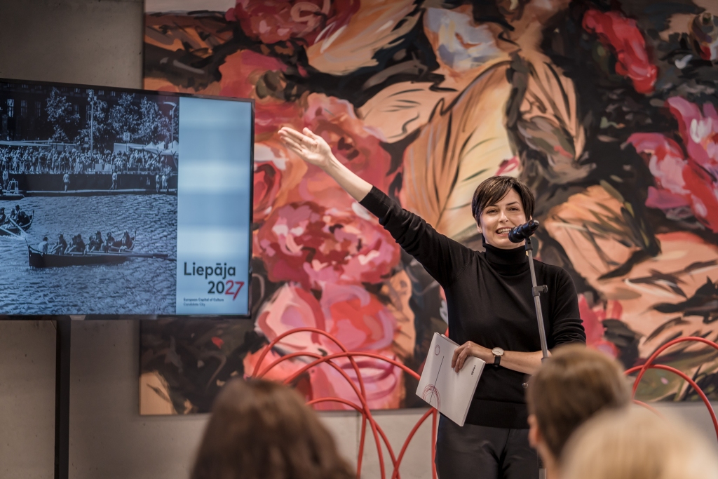 Autors: Kārlis Volkovskis