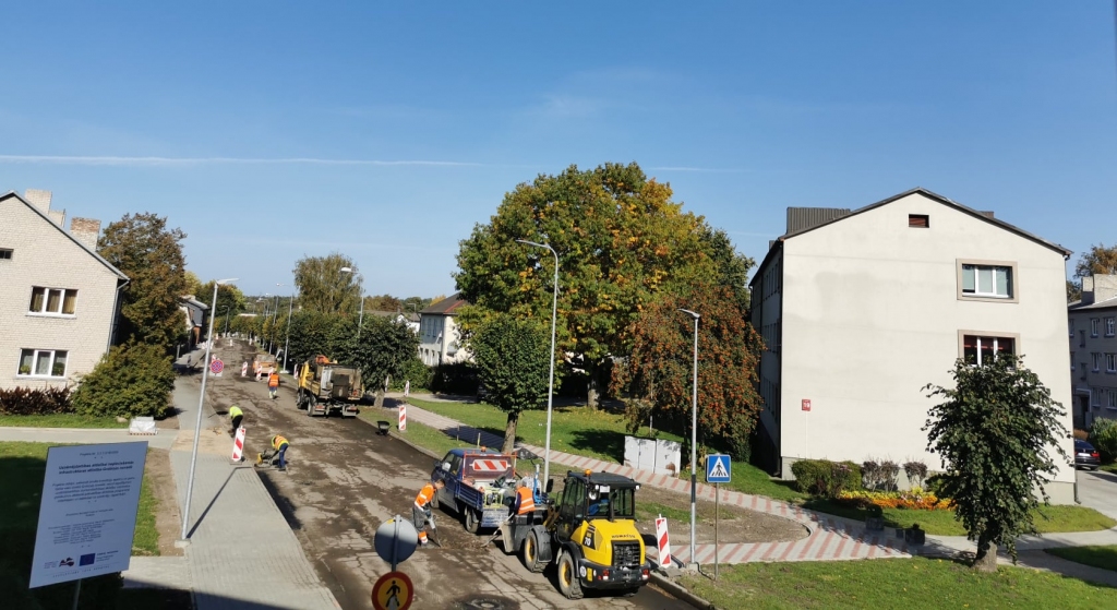 Autors: facebook.com/DienvidkurzemeDome