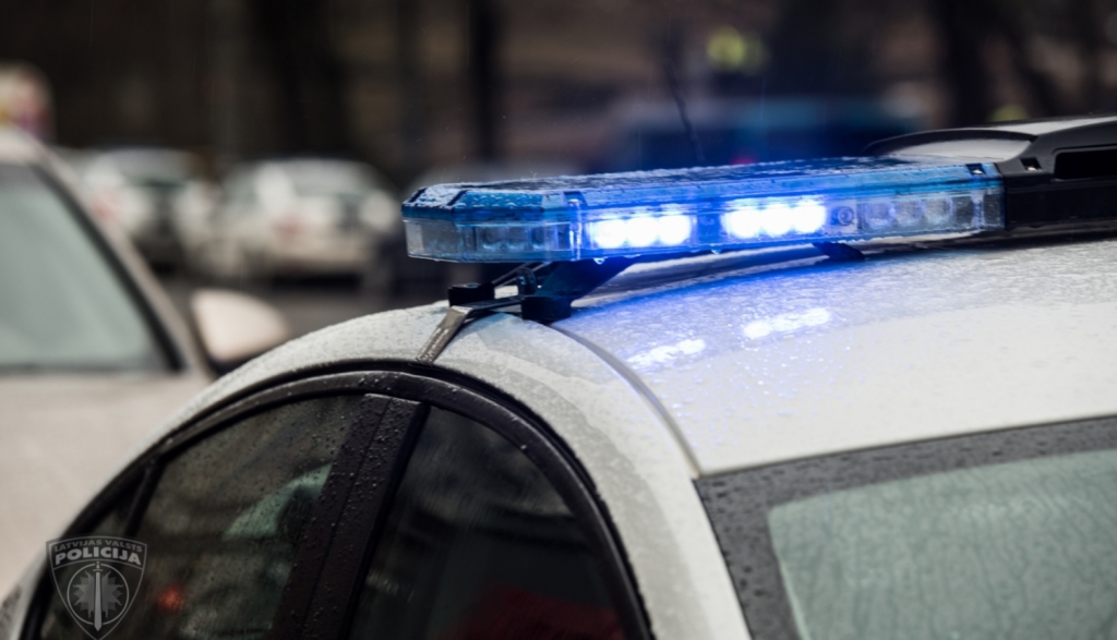 Autors: Valsts policija