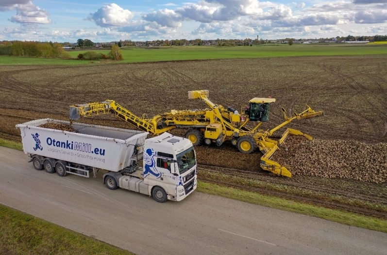 Autors: www.otankimill.eu