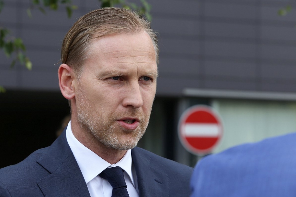 Autors: LETA, Evija Trifanova