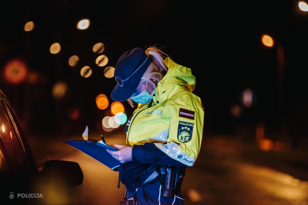 Autors: Valsts policija