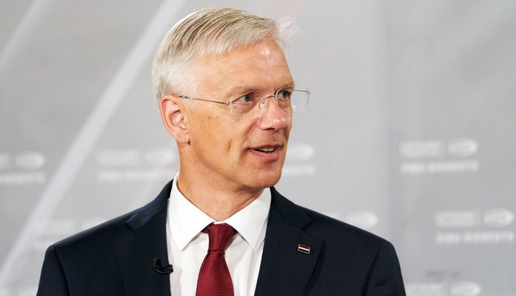 Autors: Ministru kabinets