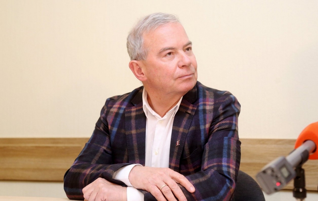 Autors: LETA, Paula Čurkste