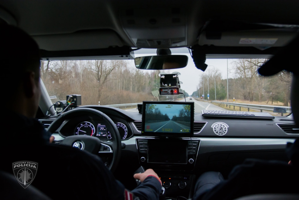 Autors: Valsts policija