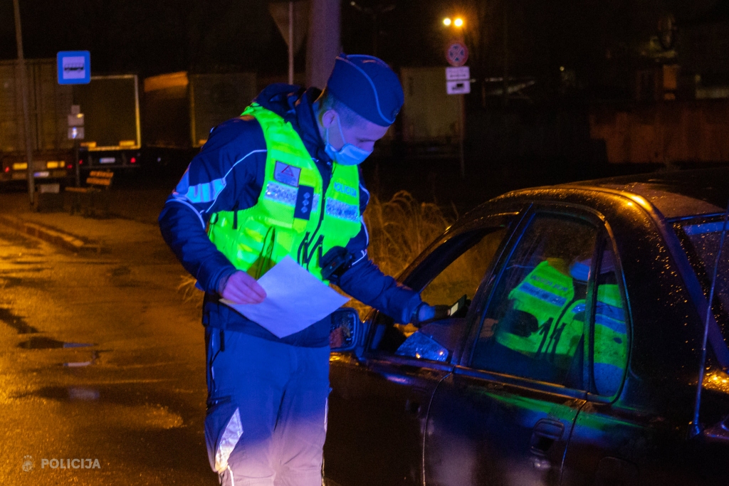 Autors: Valsts policija