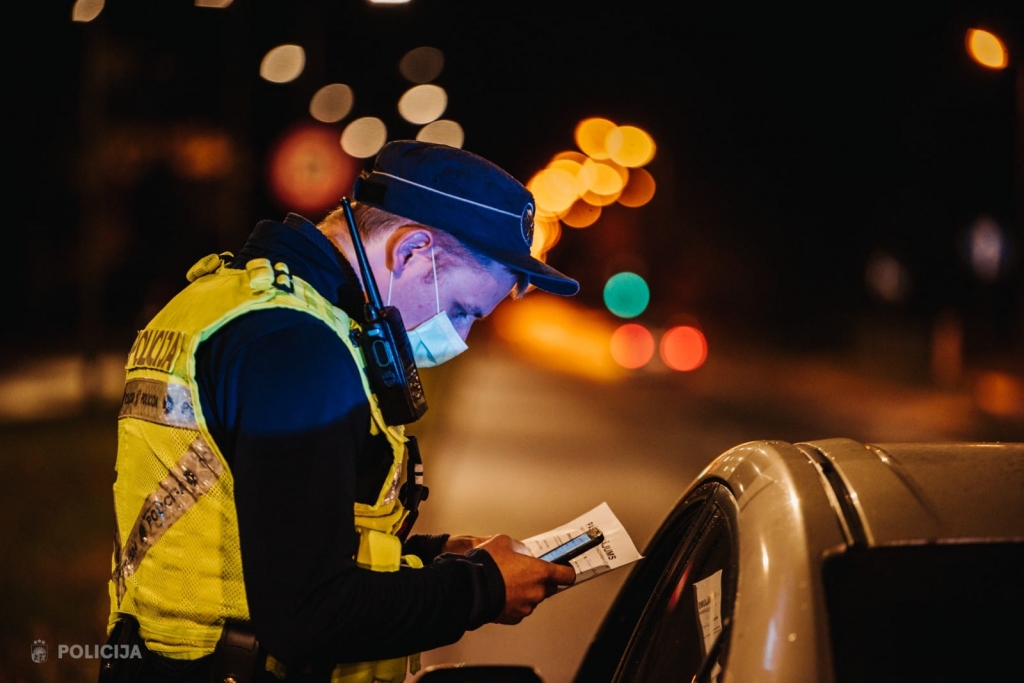 Autors: Valsts policija