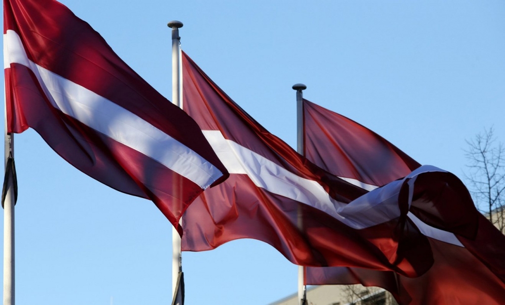 Autors: LETA, Evija Trifanova