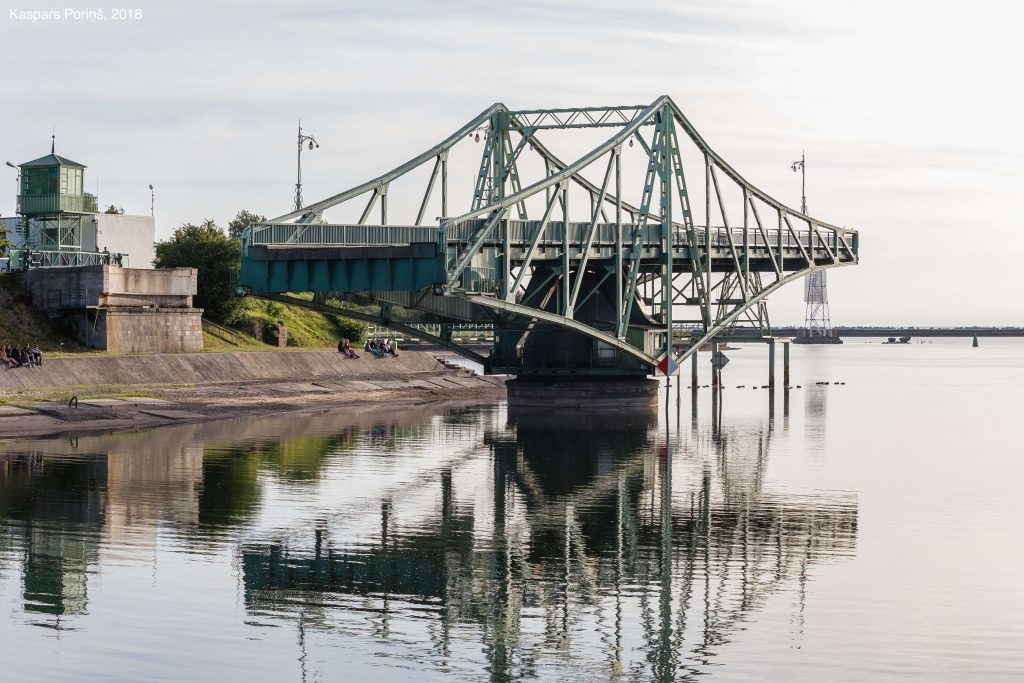 Autors: Kaspars Poriņš